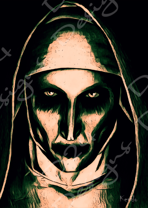 Horror - #5