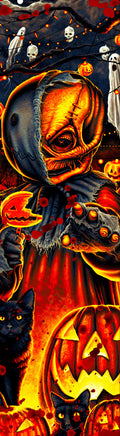 Sam Bookmark - #2