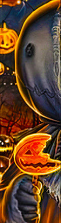 Sam Bookmark - #3