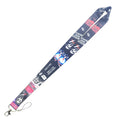 Scream Lanyard - #3